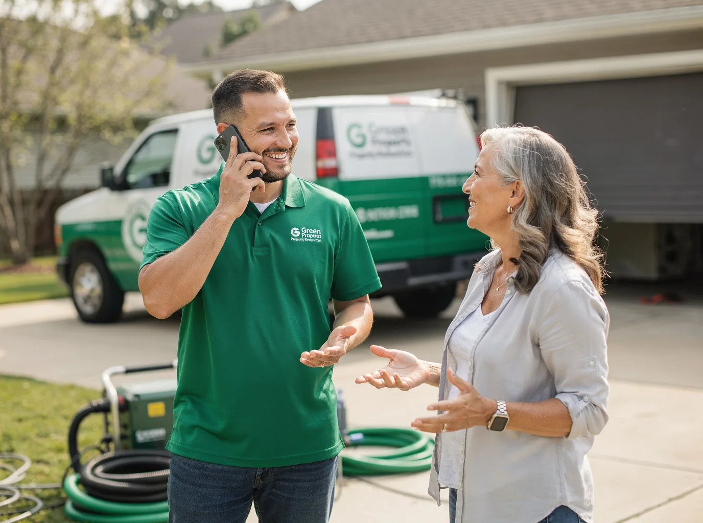 Water Damage Restoration Gulston, KY FAQs